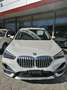 BMW X1 X1 sdrive18d XLINE PLUS auto Weiß - thumbnail 10