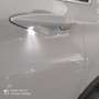 BMW X1 X1 sdrive18d XLINE PLUS auto Weiß - thumbnail 4