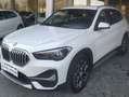 BMW X1 X1 sdrive18d XLINE PLUS auto Weiß - thumbnail 11