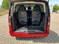 Mercedes-Benz V 220 d STYLE Kompakt AHK 2,5T+Kamera+MBUX Rouge - thumbnail 16
