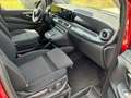 Mercedes-Benz V 220 d STYLE Kompakt AHK 2,5T+Kamera+MBUX Rouge - thumbnail 11