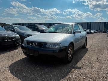 1.9 TDI / Fahrzeug wird Ohne TÜV Verkauft