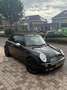 MINI Cooper 1.6 Chili cabrio Zwart - thumbnail 5