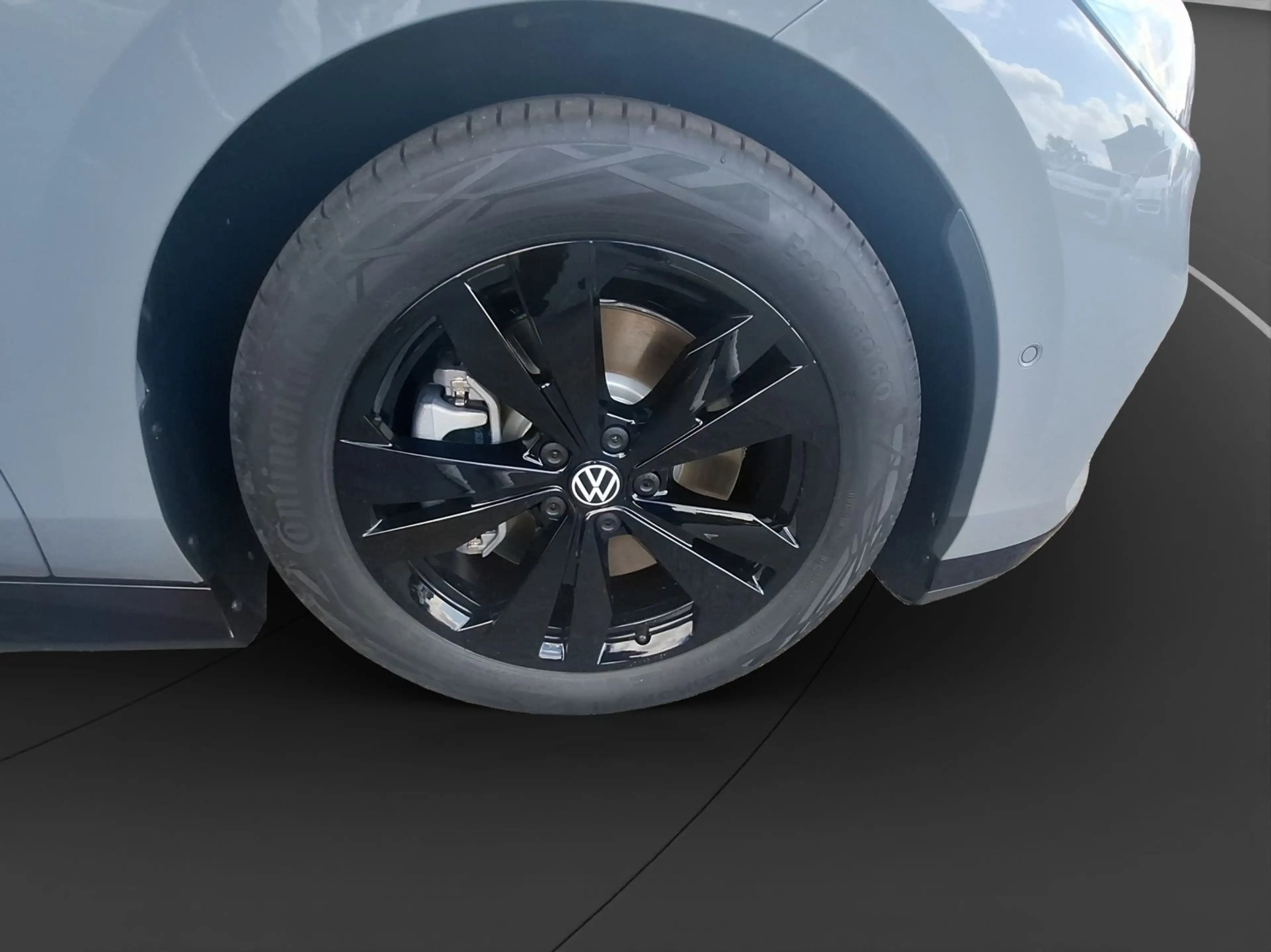 Volkswagen ID.7 Pro S 286 PS | Wärmepumpe | HUD uvm. — photo 11