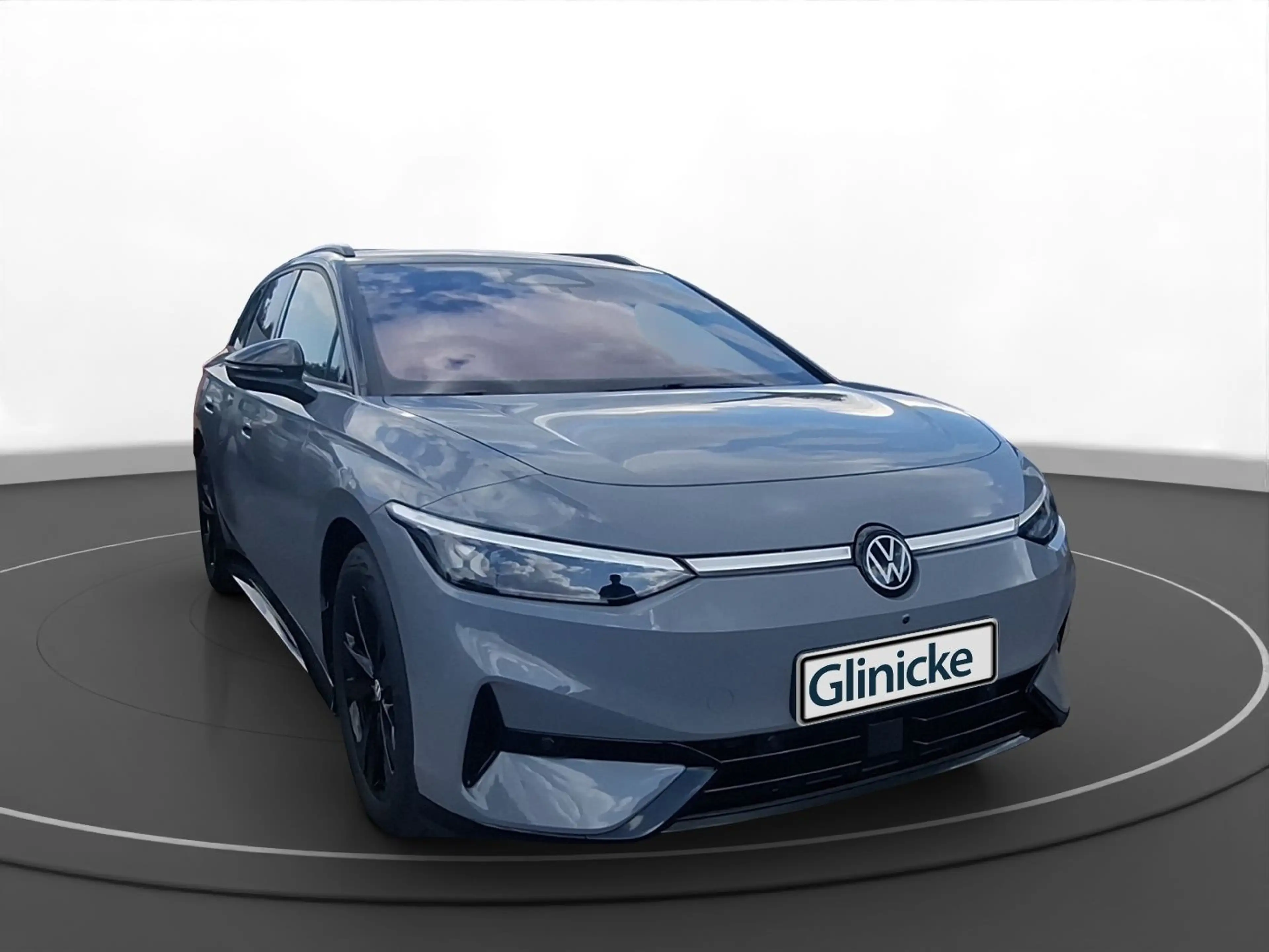 Volkswagen ID.7 Pro S 286 PS | Wärmepumpe | HUD uvm. — photo 12