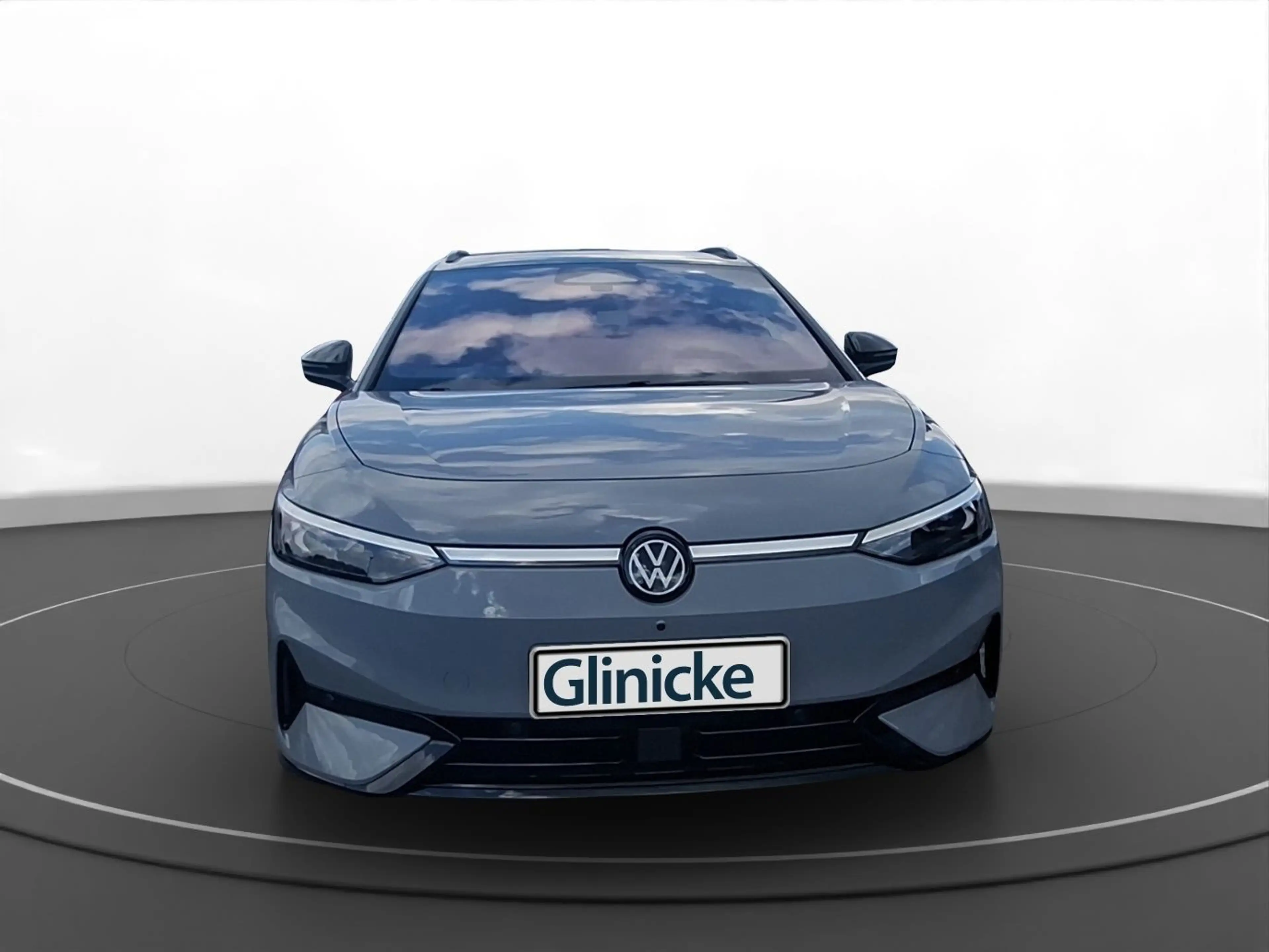 Volkswagen ID.7 Pro S 286 PS | Wärmepumpe | HUD uvm. — photo 13