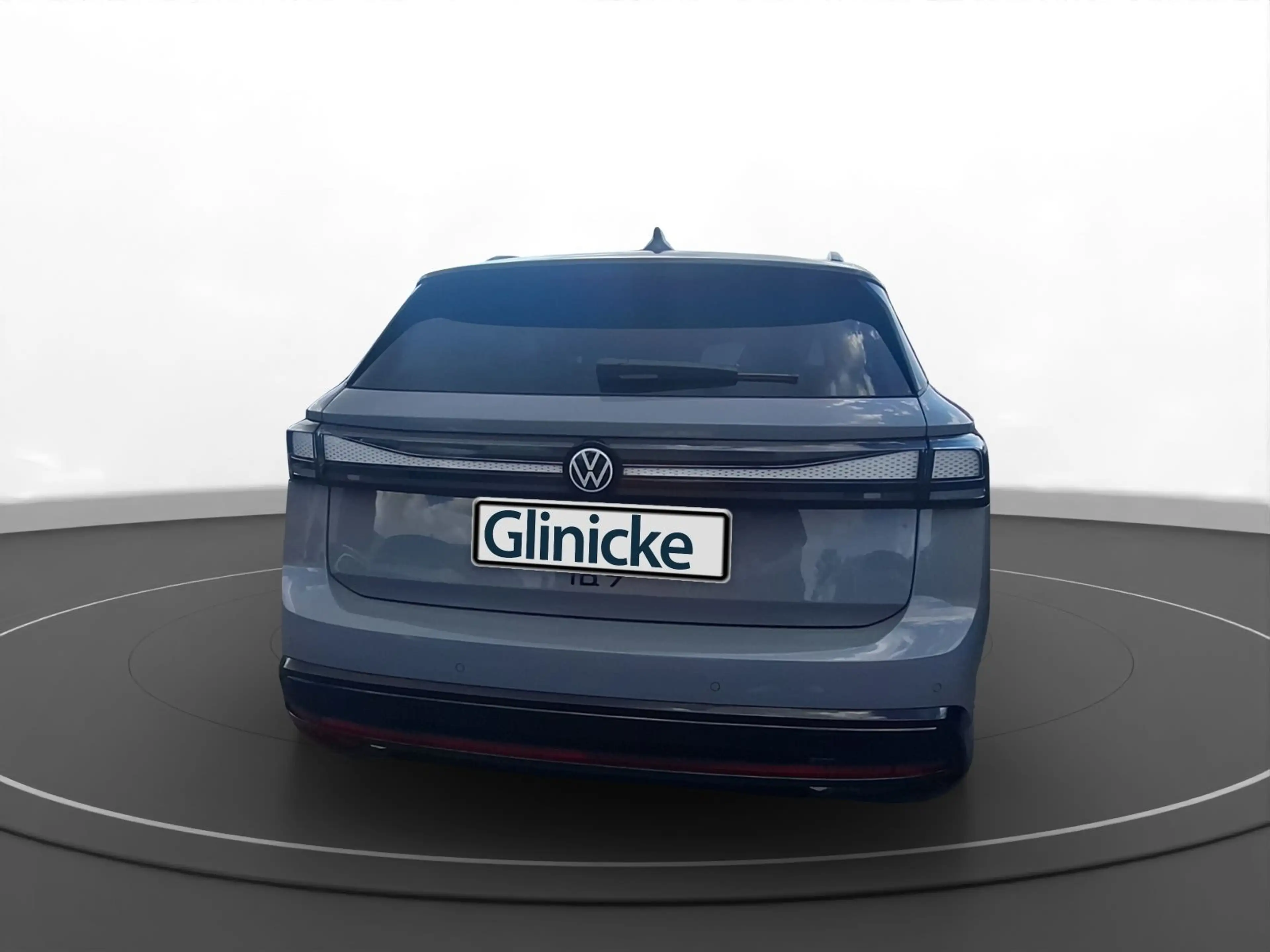 Volkswagen ID.7 Pro S 286 PS | Wärmepumpe | HUD uvm. — photo 7