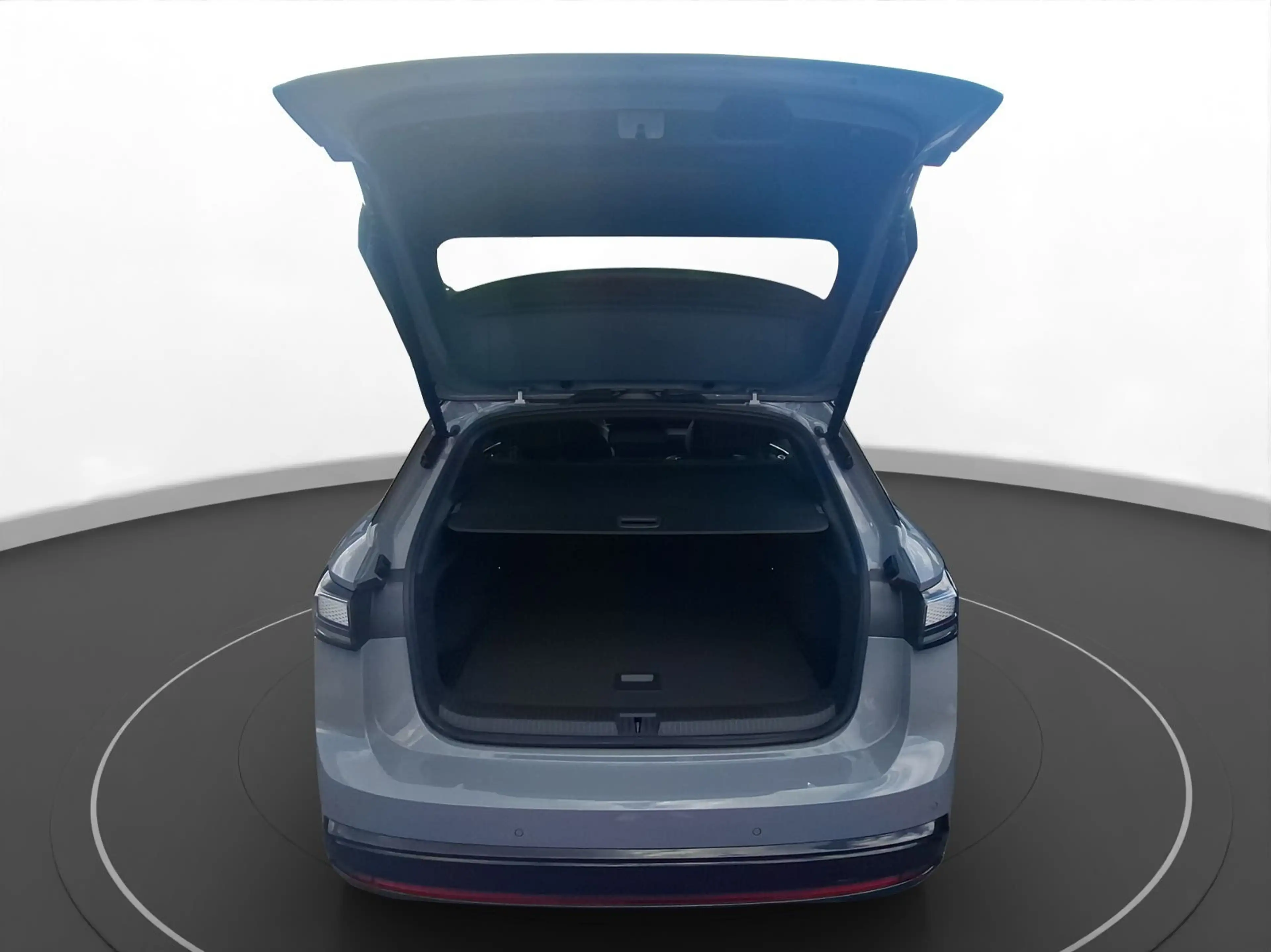 Volkswagen ID.7 Pro S 286 PS | Wärmepumpe | HUD uvm. — photo 8