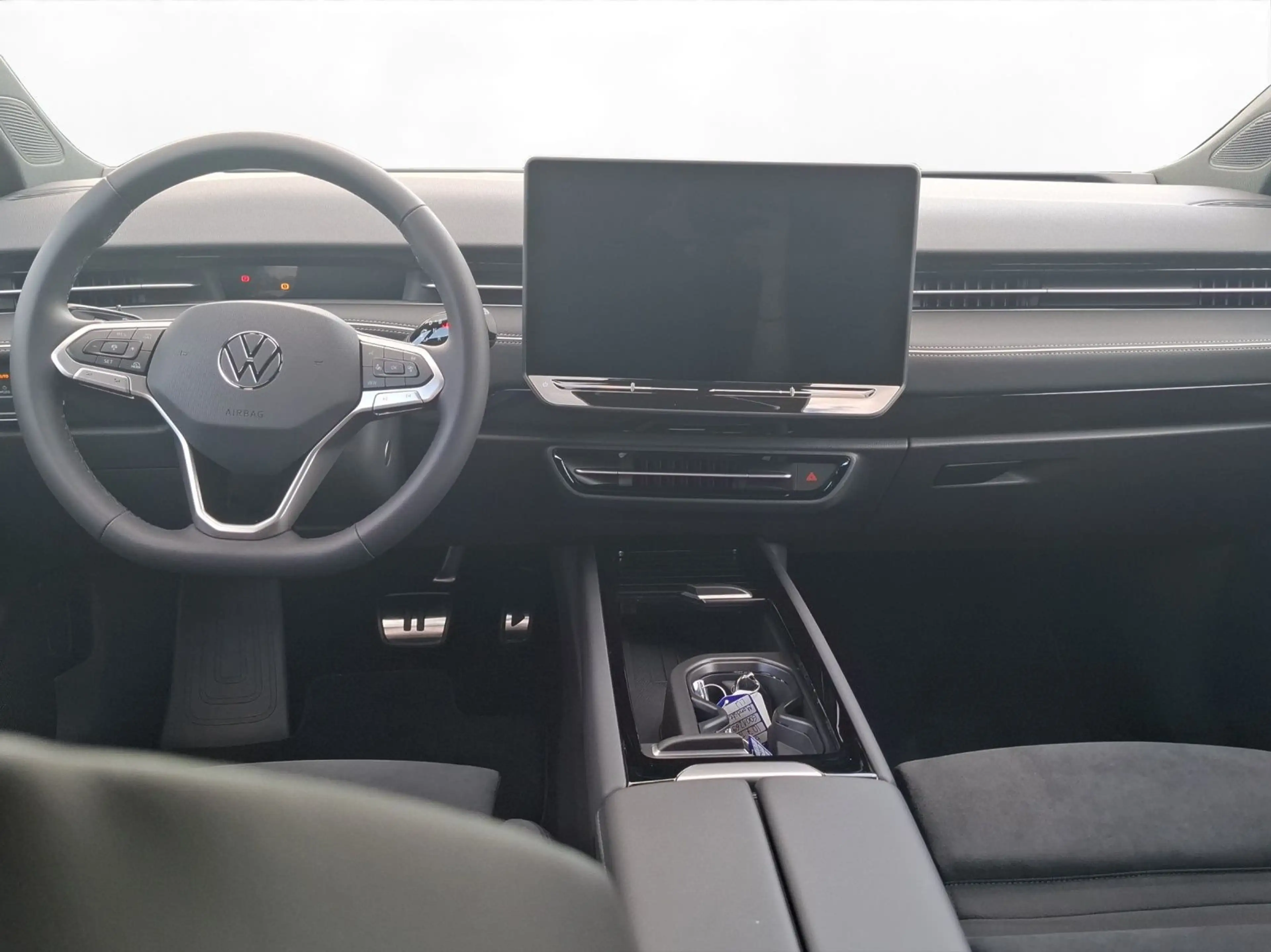 Volkswagen ID.7 Pro S 286 PS | Wärmepumpe | HUD uvm. — photo 4