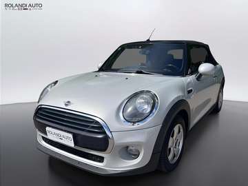 1.5 Cooper D Auto