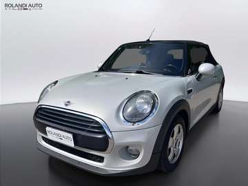 1.5 Cooper D Auto