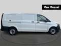 Mercedes-Benz Vito 116CDI L3 PARKEERPAKKET+SPIEGELPAKKET+AUDIO40 Blanc - thumbnail 5