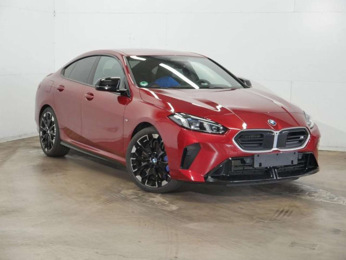 BMW Série 2 235 M Sport - 2024 - Joinsteer - #2