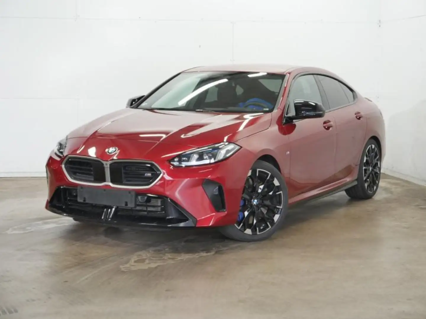 BMW 235 NEW MODEL - M SPORT - HARMAN-K Červená - 2