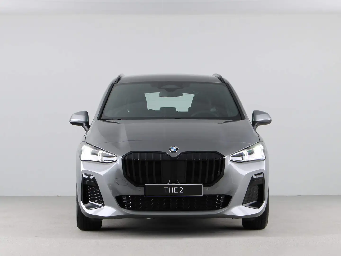 BMW 216 2 Serie Active Tourer 216i M Sport Grey - 2