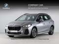 BMW 216 2 Serie Active Tourer 216i M Sport Grey - thumbnail 1