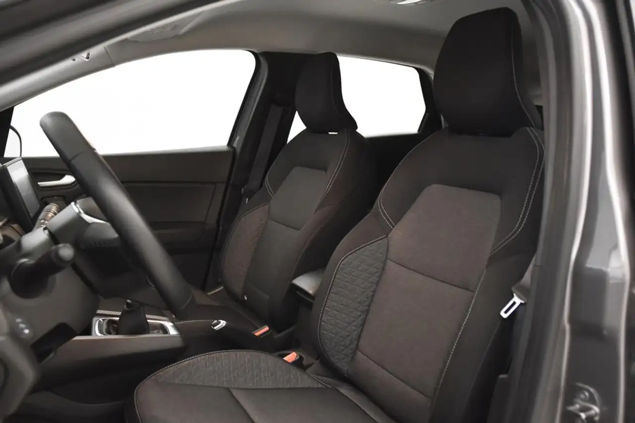 Renault Captur 1.0 tce Equilibre Gpl 100cv, миниатюра 13