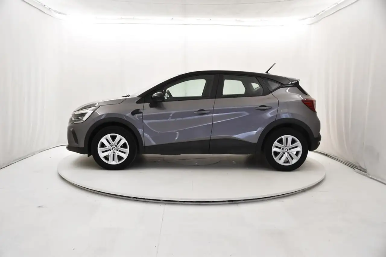 Renault Captur 1.0 tce Equilibre Gpl 100cv, миниатюра 2
