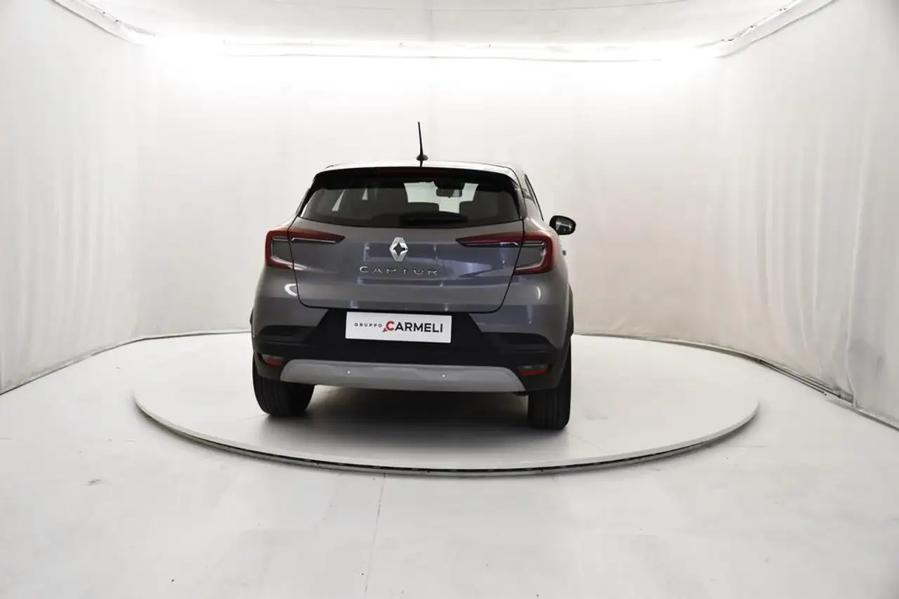 Renault Captur 1.0 tce Equilibre Gpl 100cv, миниатюра 4