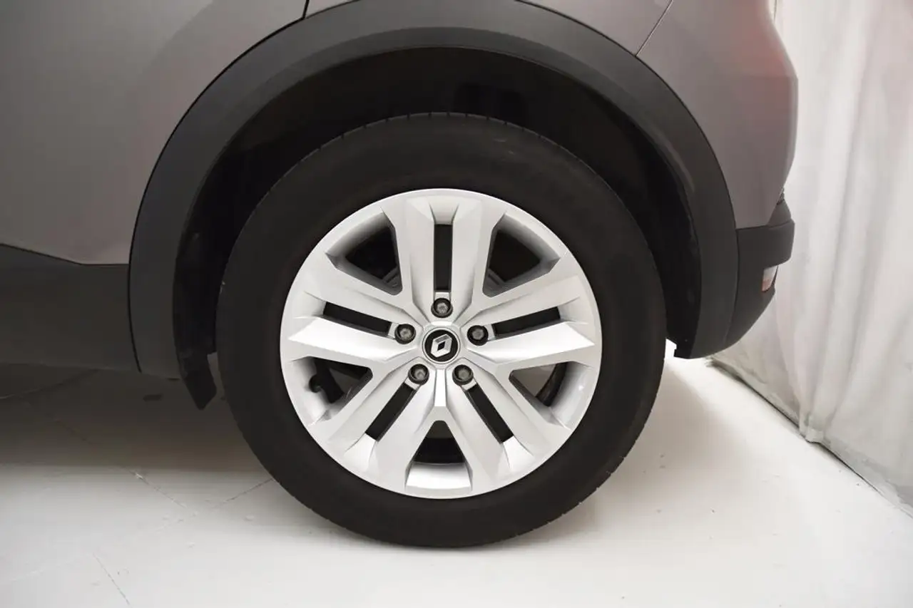 Renault Captur 1.0 tce Equilibre Gpl 100cv, миниатюра 6