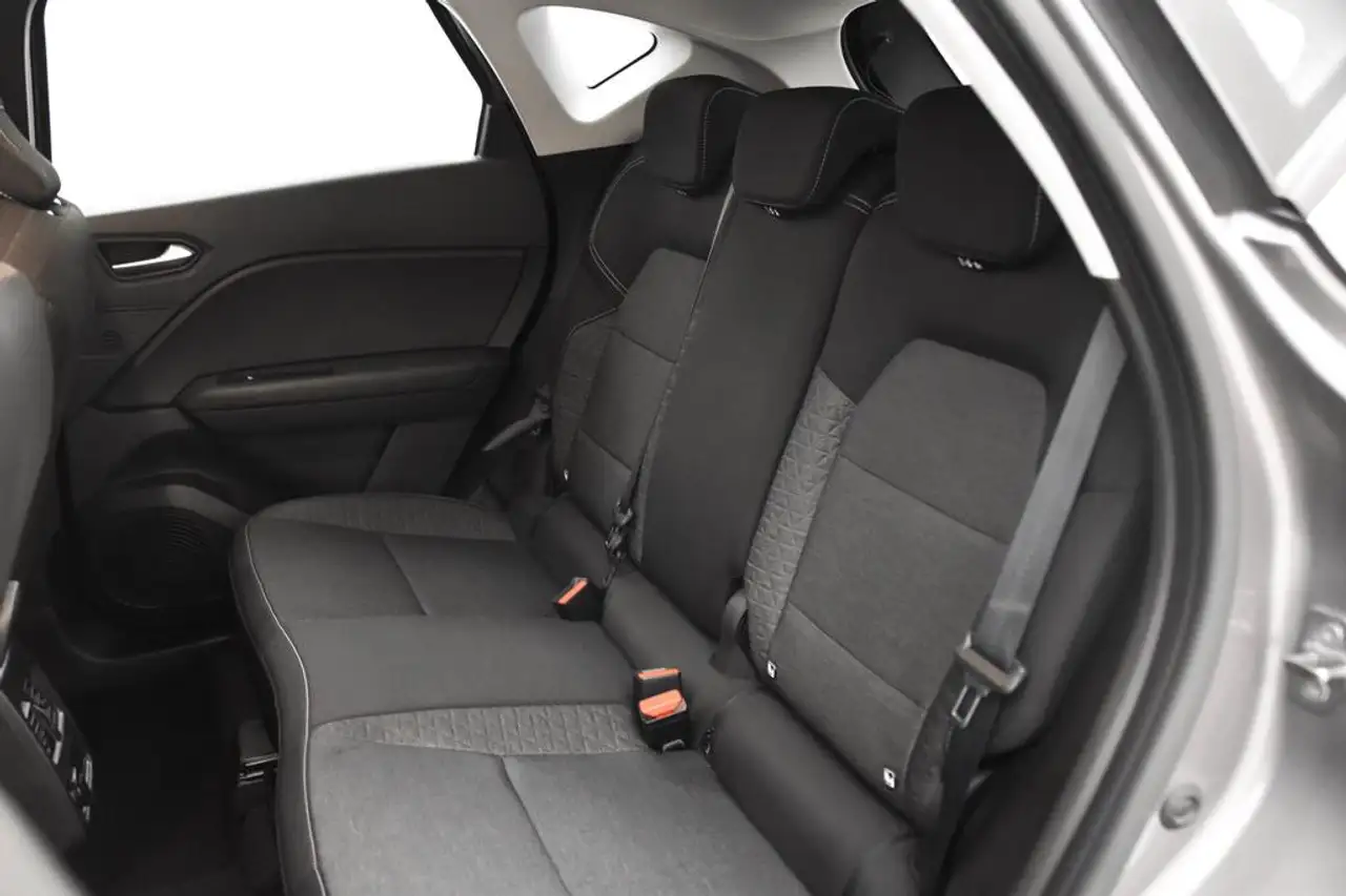 Renault Captur 1.0 tce Equilibre Gpl 100cv, миниатюра 14