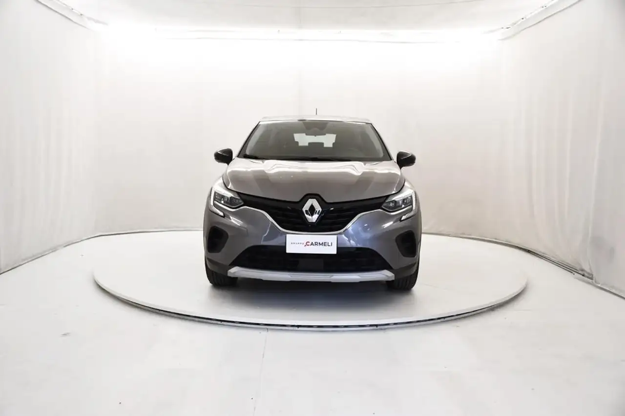 Renault Captur 1.0 tce Equilibre Gpl 100cv, миниатюра 5