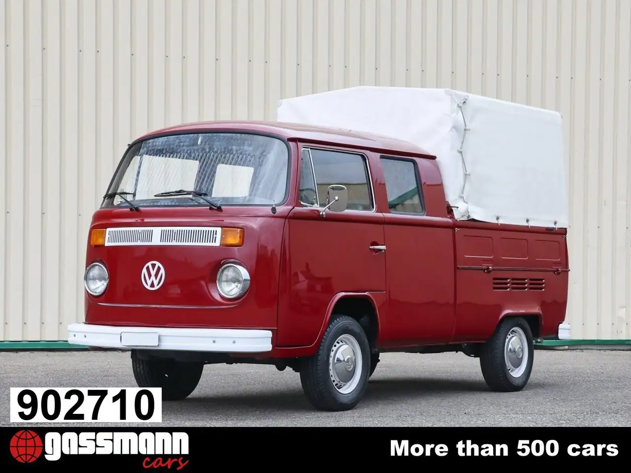 Volkswagen T2