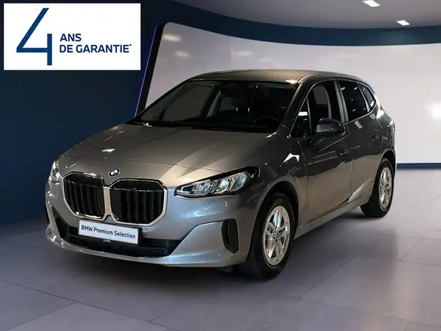 BMW 216 216i Active Tourer