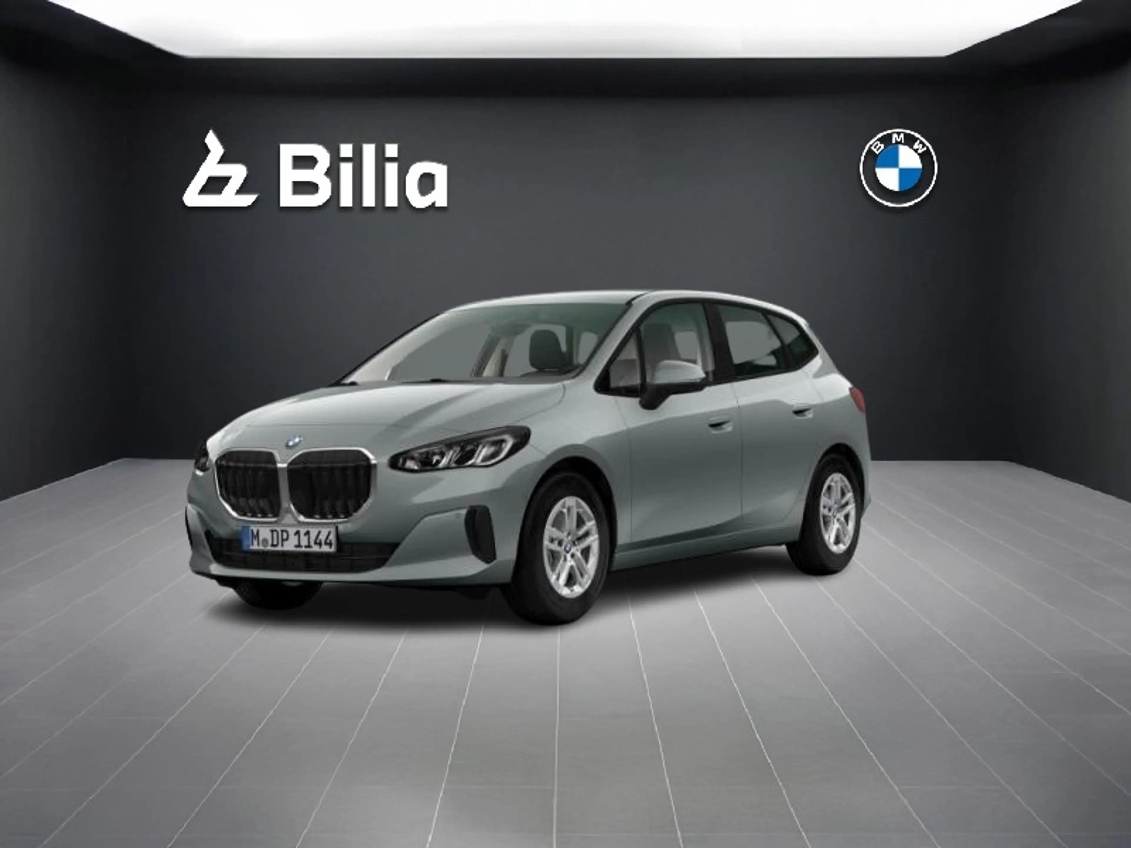 BMW 216 216i Active Tourer