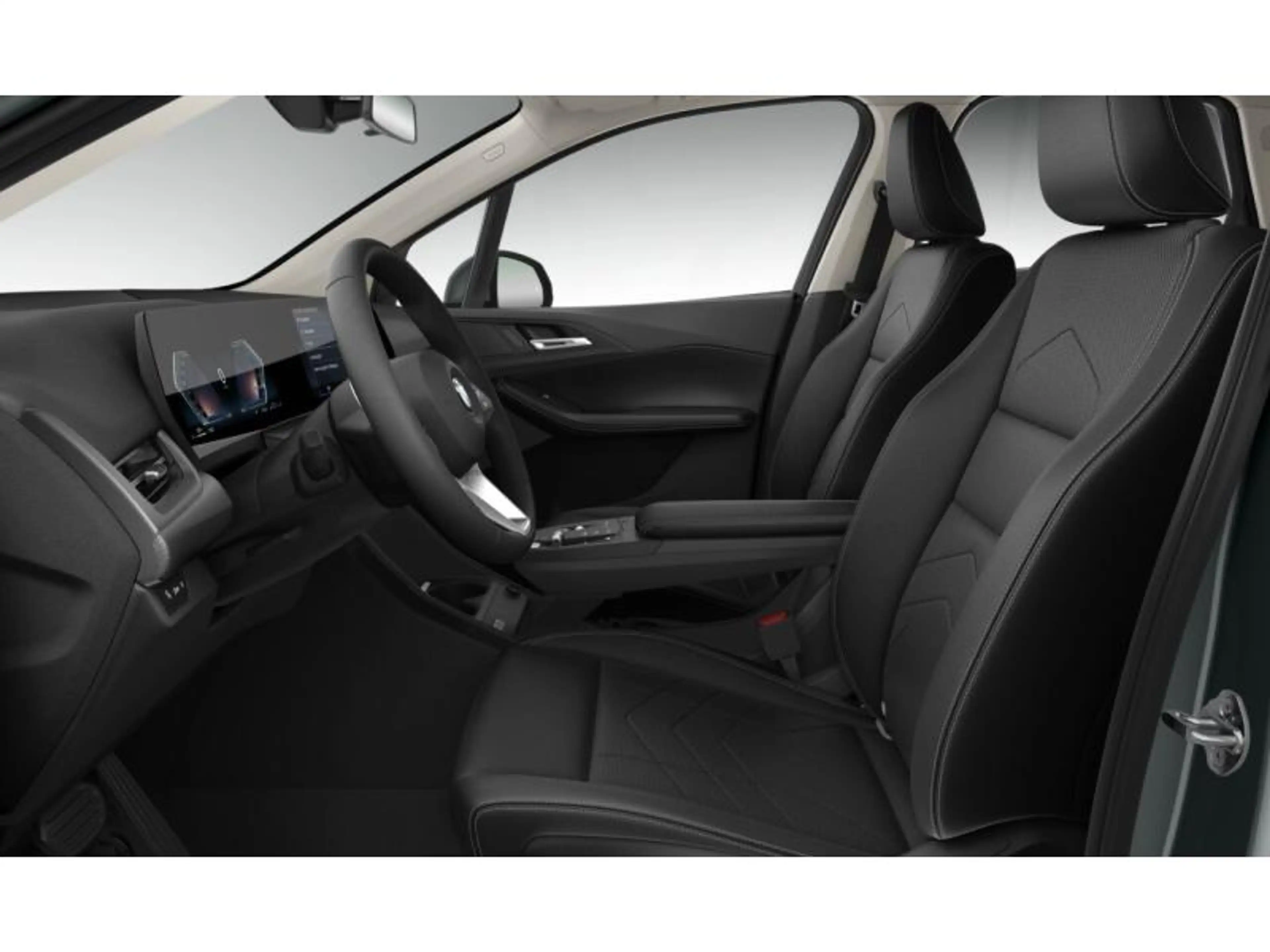 BMW 216 216i Active Tourer — photo 6