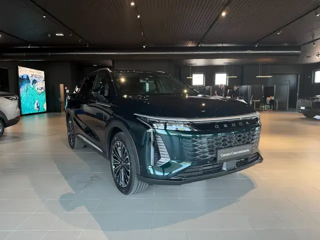 Omoda 9