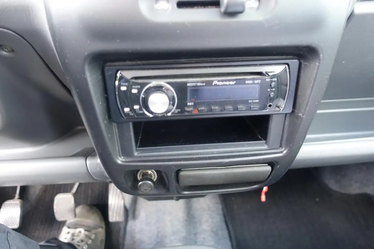Suzuki Wagon R+ 1.3 Season - zeer lage km stand nieuwe apk en grot, foto 12