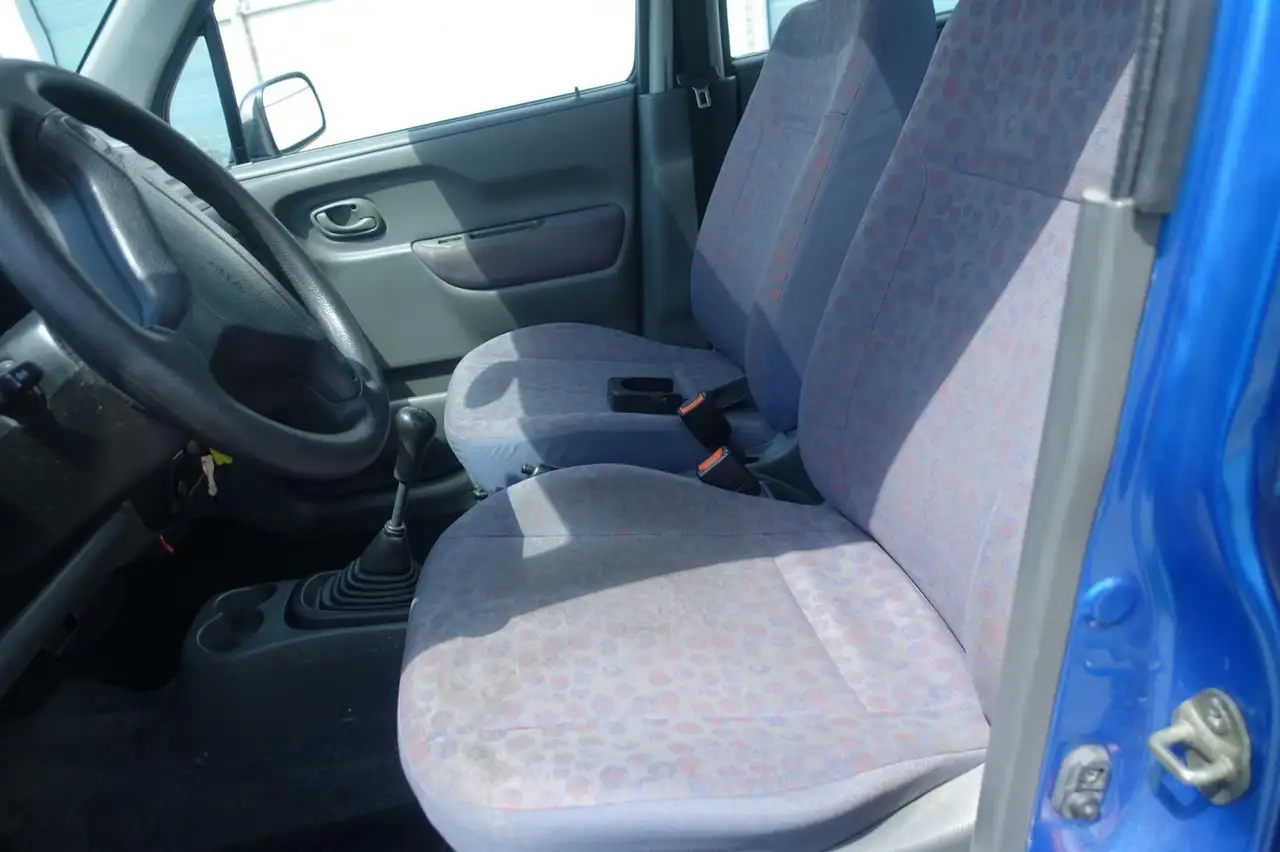 Suzuki Wagon R+ 1.3 Season - zeer lage km stand nieuwe apk en grot, foto 10