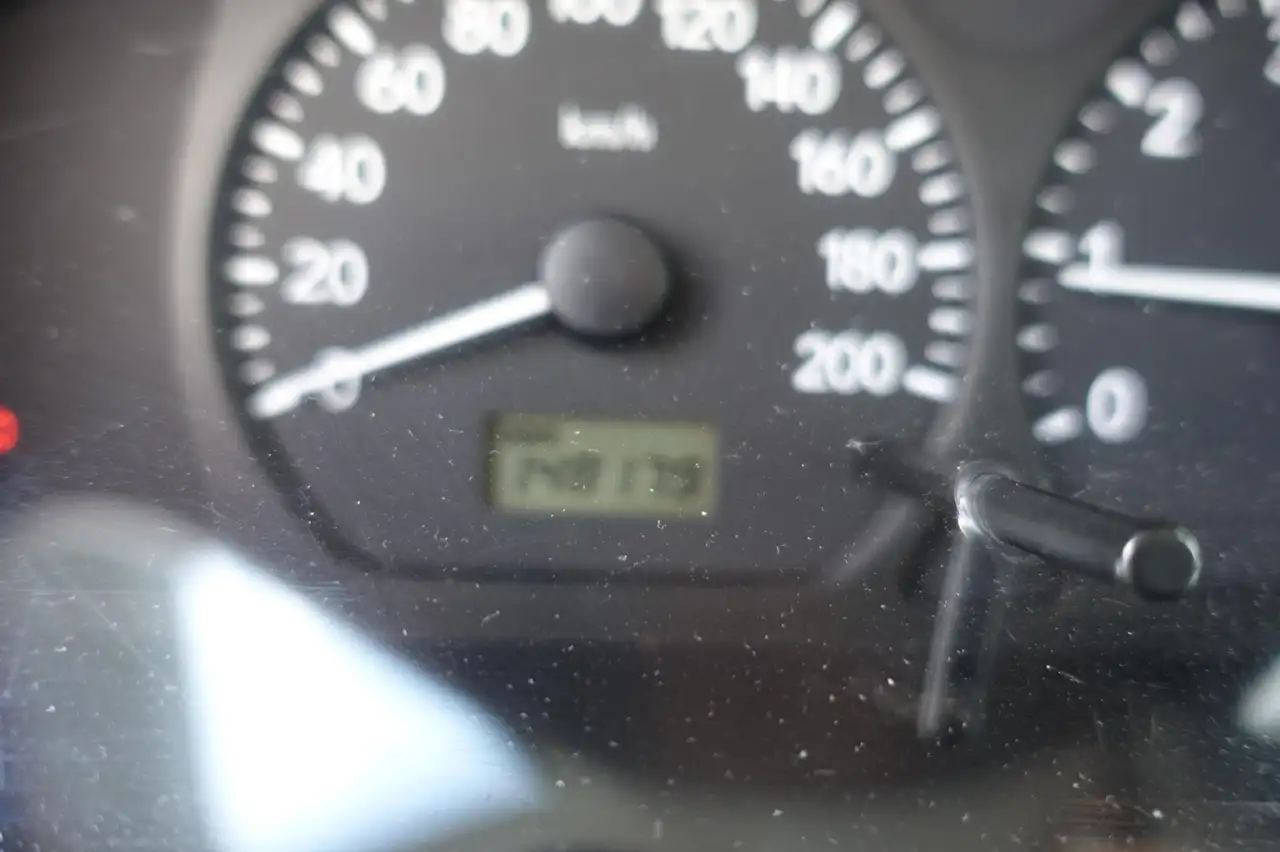 Suzuki Wagon R+ 1.3 Season - zeer lage km stand nieuwe apk en grot, foto 11