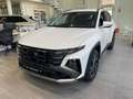 Hyundai TUCSON 1.6 T-GDI Prime Hybrid Allwetterreifen,NEU Weiß - thumbnail 4