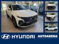 Hyundai TUCSON 1.6 T-GDI Prime Hybrid Allwetterreifen,NEU Wit - thumbnail 1