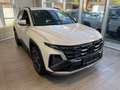 Hyundai TUCSON 1.6 T-GDI Prime Hybrid Allwetterreifen,NEU Weiß - thumbnail 2
