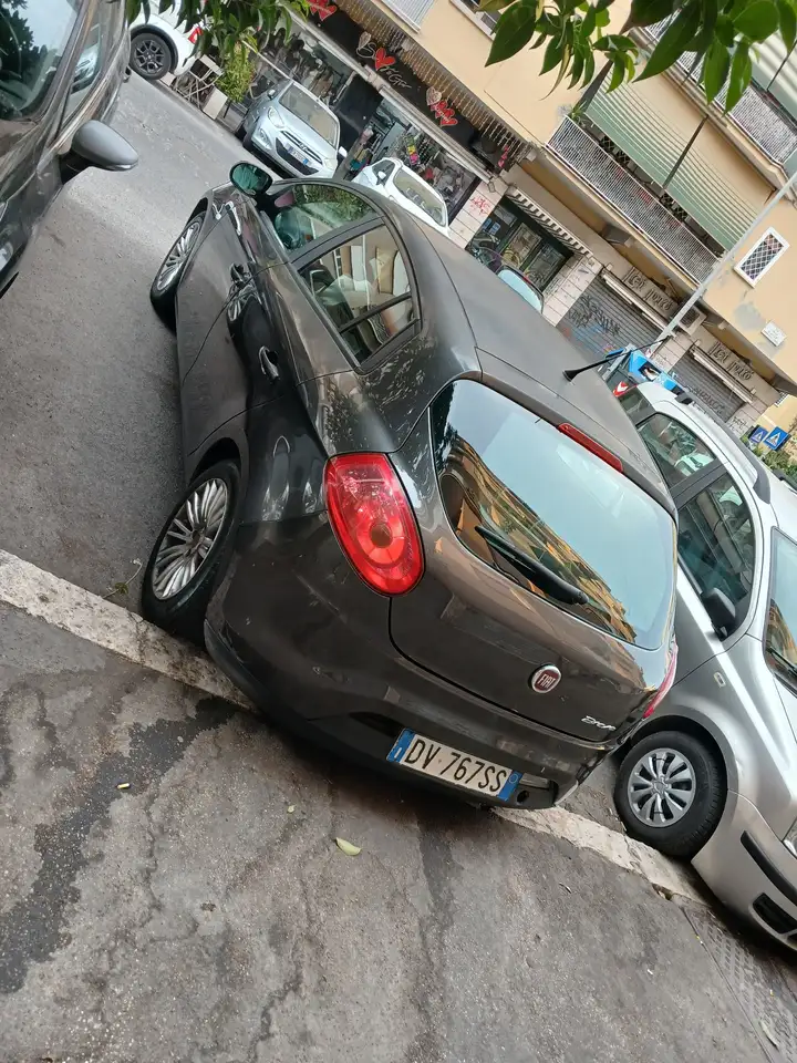 Fiat Bravo 1.9 td SX 75cv, foto 6