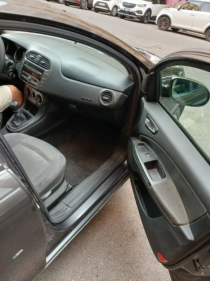 Fiat Bravo 1.9 td SX 75cv, foto 5