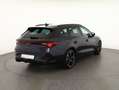 CUPRA Leon ST 2.0 TSI DSG VZ 4Drive LED Navi AHK ACC Bleu - thumbnail 5