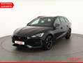 CUPRA Leon ST 2.0 TSI DSG VZ 4Drive LED Navi AHK ACC Bleu - thumbnail 1