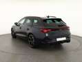 CUPRA Leon ST 2.0 TSI DSG VZ 4Drive LED Navi AHK ACC Bleu - thumbnail 3