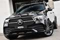 Mercedes-Benz GLE 450 4-MATIC AMG LINE ** TOP CONDITION / FULL BLACK *** Zwart - thumbnail 1