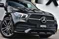 Mercedes-Benz GLE 450 4-MATIC AMG LINE ** TOP CONDITION / FULL BLACK *** Zwart - thumbnail 10