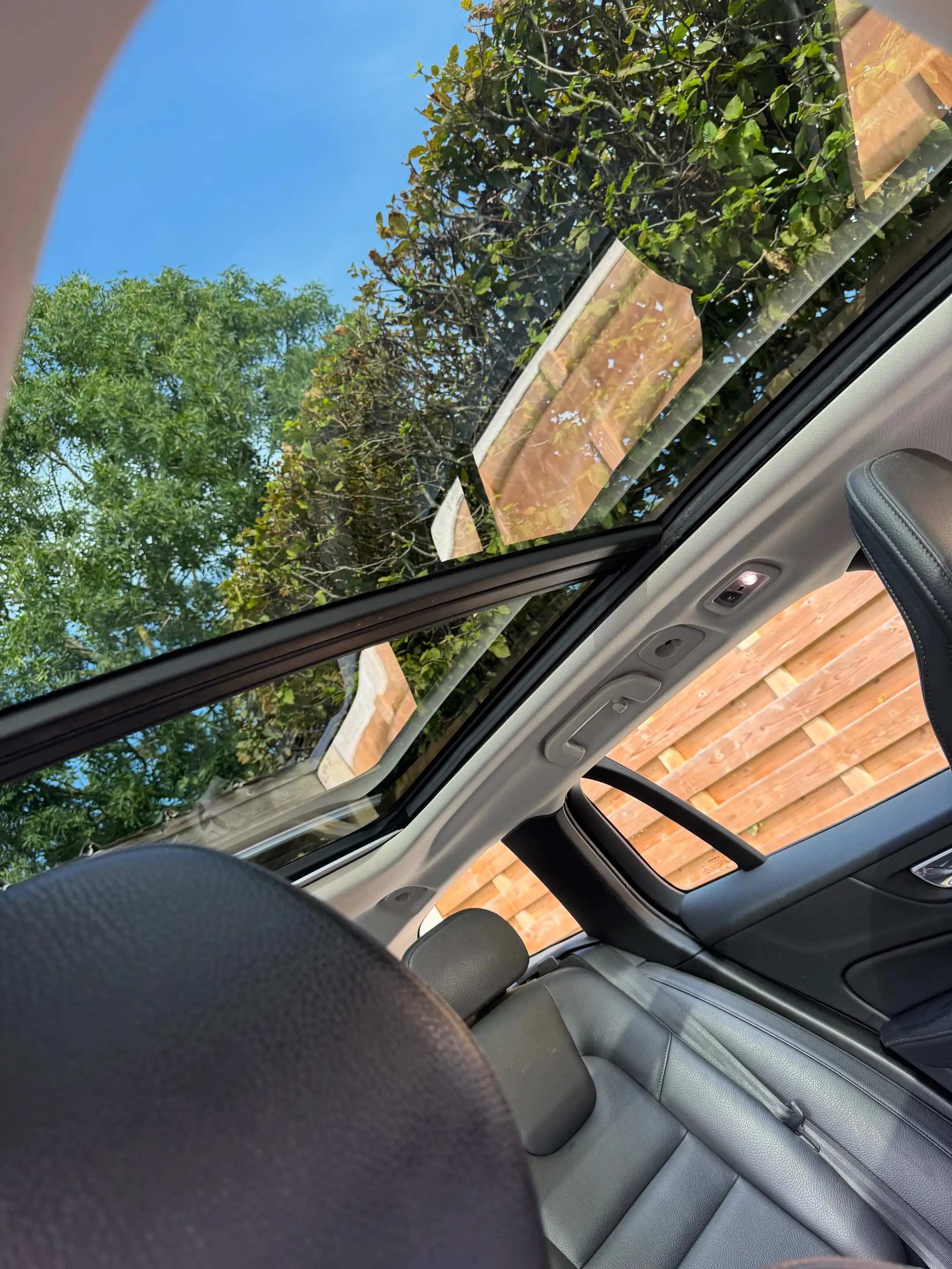 Volvo V60 D3 Momentum Leder, panorama,....11.000,-excl btw — photo 12