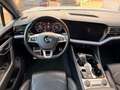 Volkswagen Touareg 3.0 TDi R-Line 4Motion VOLL+PANO+MASSAGE Silber - thumbnail 8