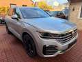 Volkswagen Touareg 3.0 TDi R-Line 4Motion VOLL+PANO+MASSAGE Silber - thumbnail 3
