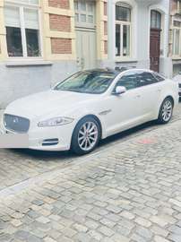 V6 3.0 - 275 Diesel S Luxe Empattement Court A