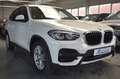 BMW X3 xDrive 30 d Advantage*HEAD-UP*KESSY*PANO*LED* Blanc - thumbnail 8