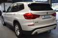 BMW X3 xDrive 30 d Advantage*HEAD-UP*KESSY*PANO*LED* Blanc - thumbnail 4